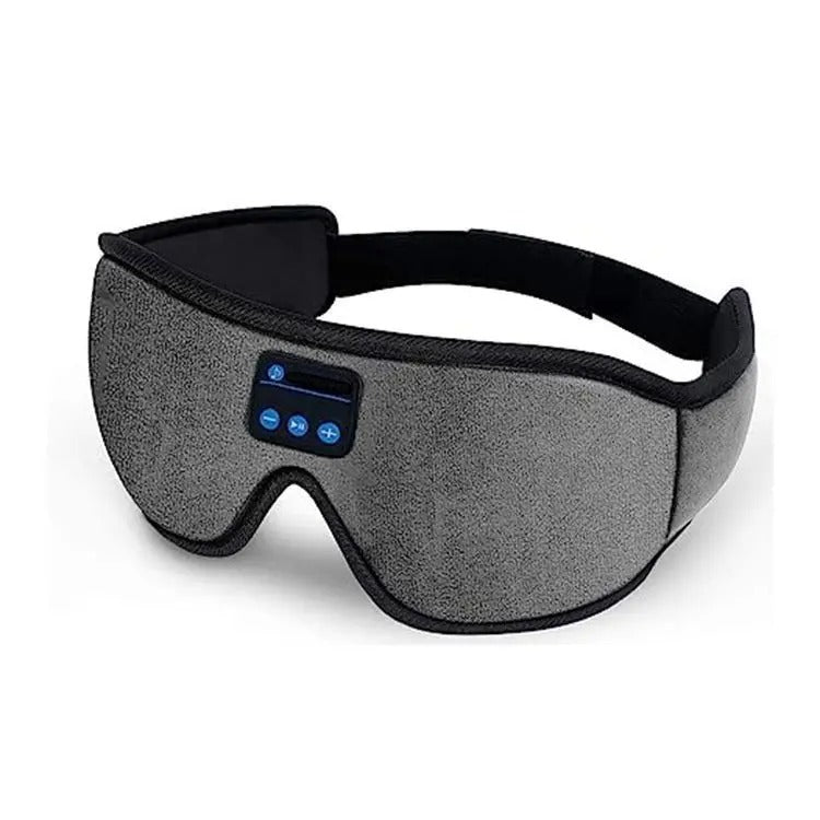 The Smart Sleeping Mask