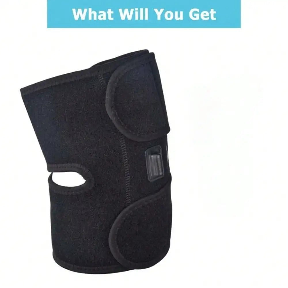 The Electric Knee Reliever