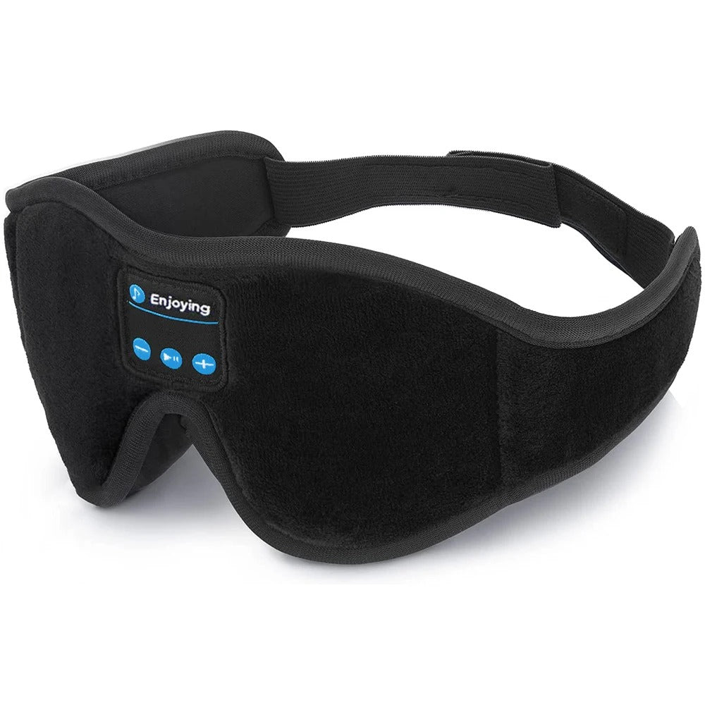 The Smart Sleeping Mask
