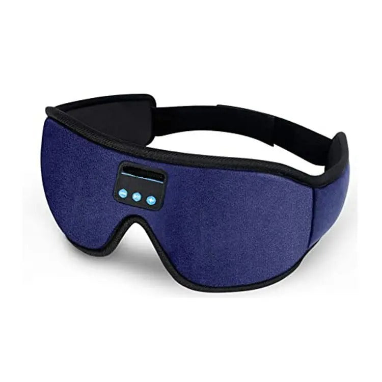 The Smart Sleeping Mask